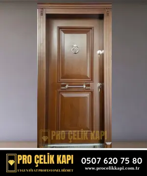 Buca Çelik Kapı Modelleri - Ultra 32