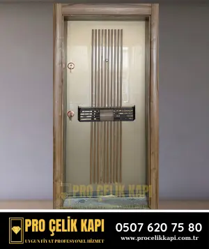 Buca Çelik Kapı Modelleri - Ultra 33